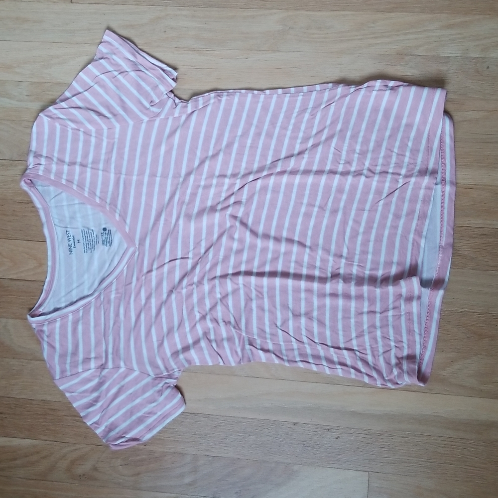 Women's 9 west tshirt